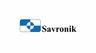 Savronik logo